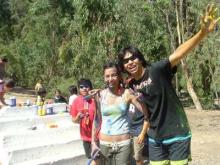 Moot La Serena (Chile)